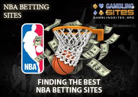 basketball gambling sites